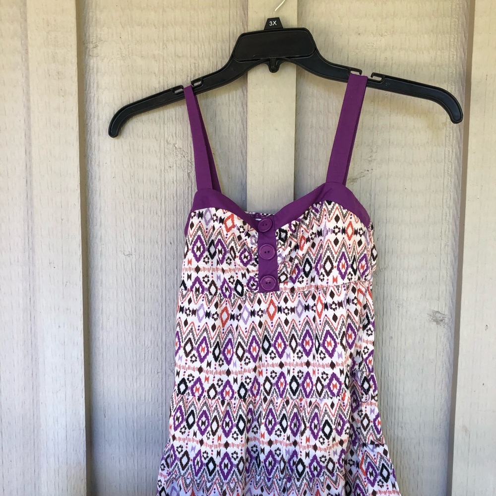 Summer Top